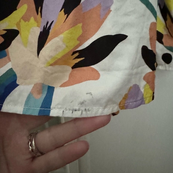 Crosby by Mollie Burch Wilder Dress - Picture 8 of 9